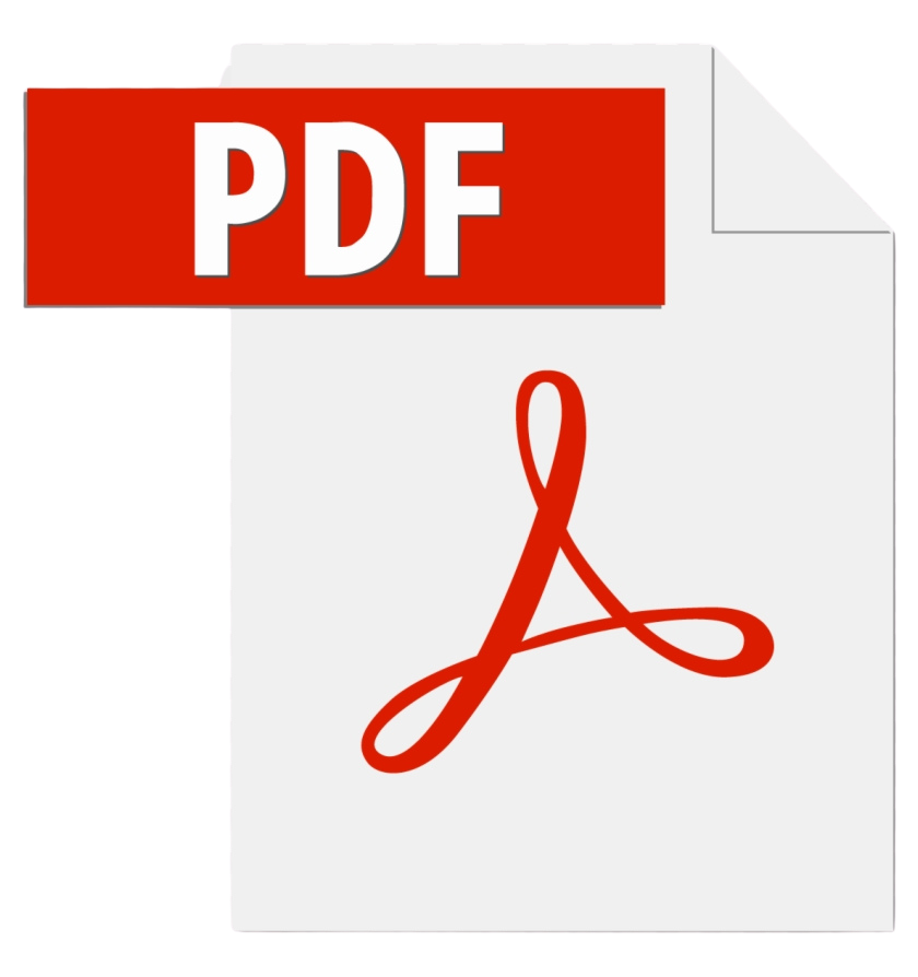 pdf ikonu